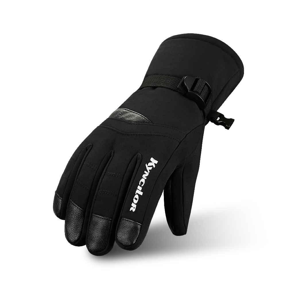 Ski Glove Waterproof - Guanti invernali da ciclismo all'aperto, sci,