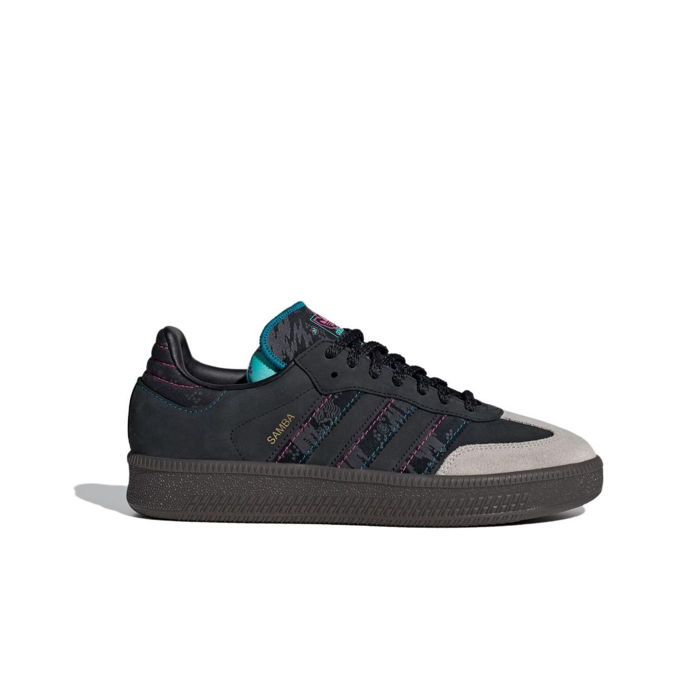 Adidas Originals SAMBA XLG Sca - Adidas Shoes Samba recensione e prezzo