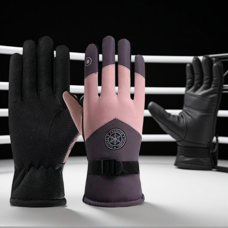 Guanti da sci da snowboard uni - Ski Glove Waterproof recensione e prezzo