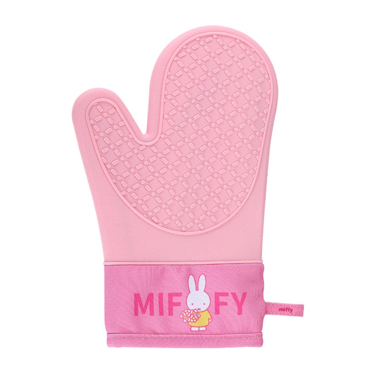 Guanti in silicone resistenti  - Oven Mitt Silicone recensione e prezzo