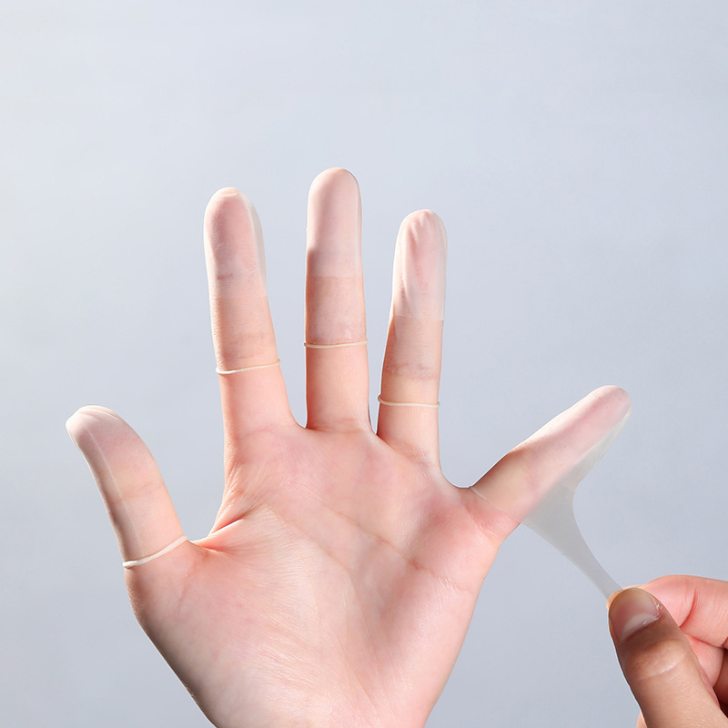 Nuovo 50 pz/pacco Usa E Getta  - Latex Disposable Glove recensione e prezzo
