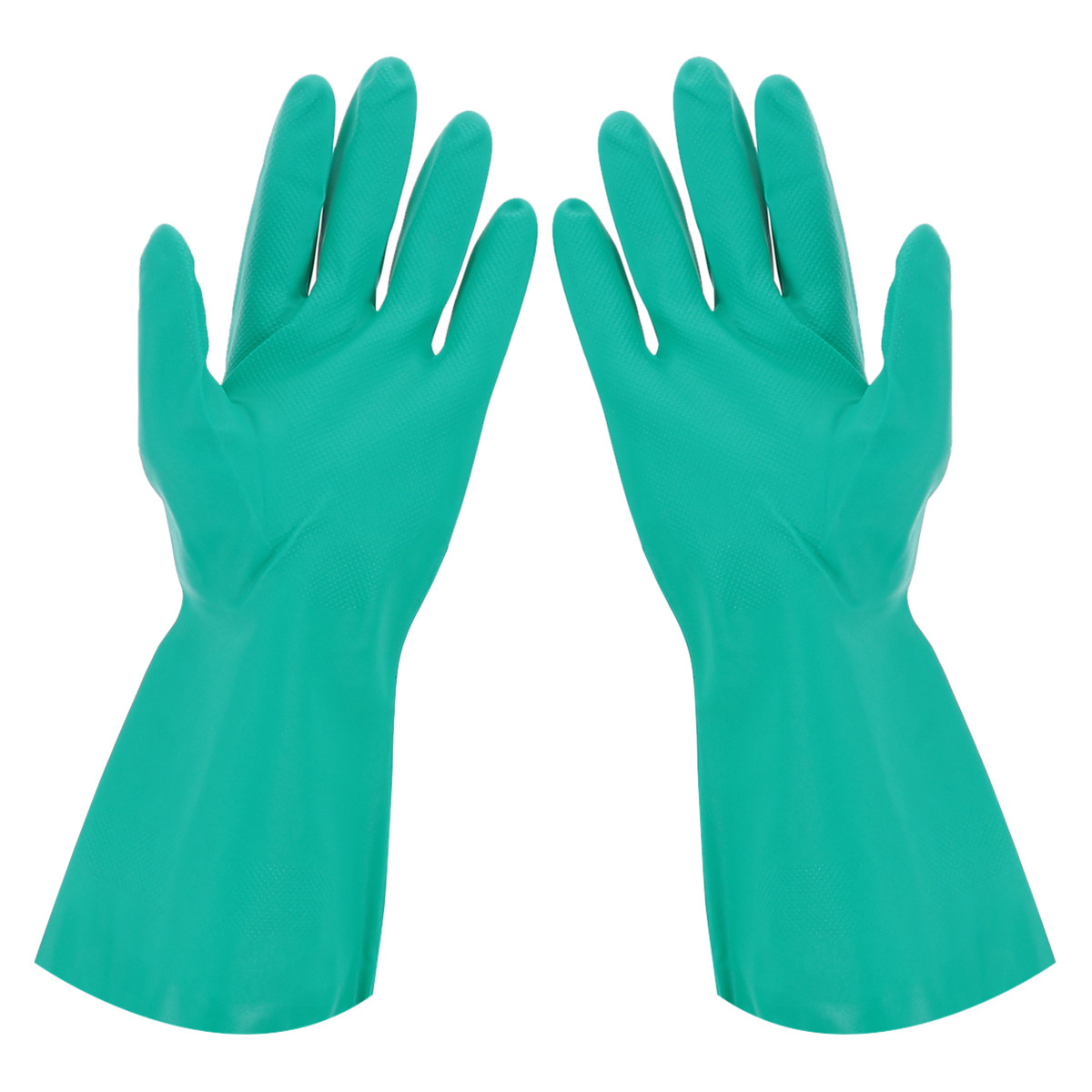 1 Paio di Guanti Impermeabili  - Dish Glove Rubber recensione e prezzo