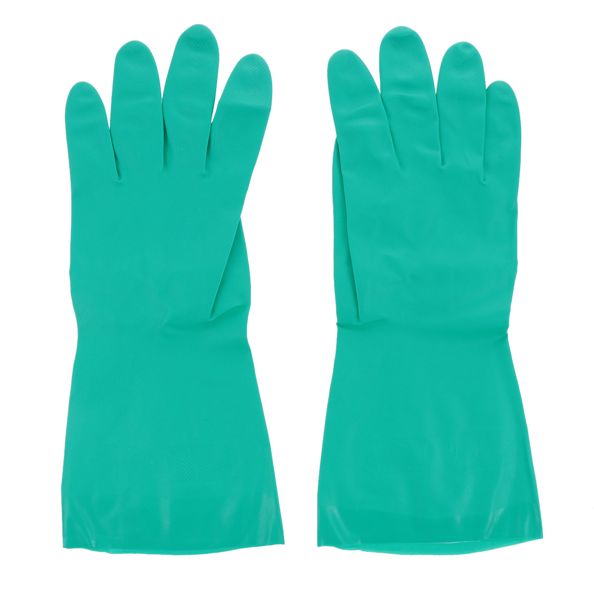 1 Paio di Guanti Impermeabili  - Dish Glove Rubber recensione e prezzo