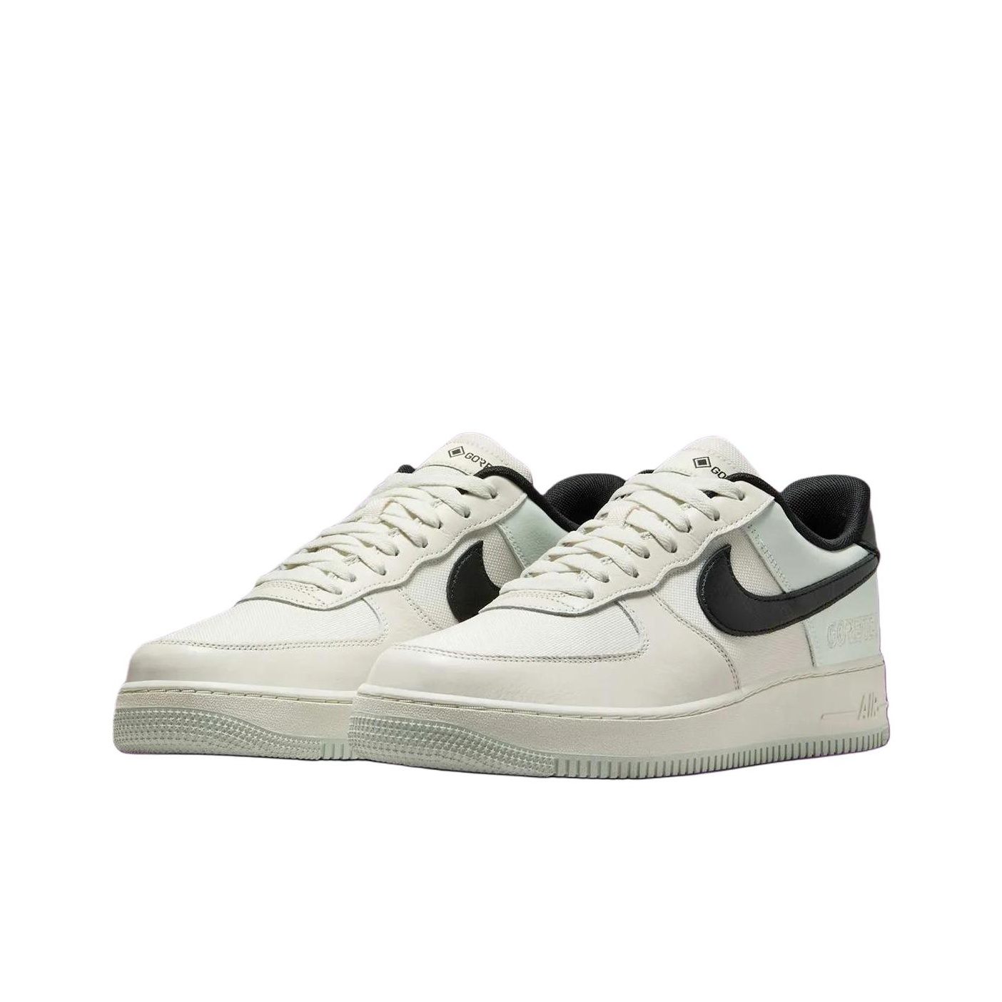 Nike Air Force 1 in pelle e te - Nike Shoes Air Force 1 recensione e prezzo