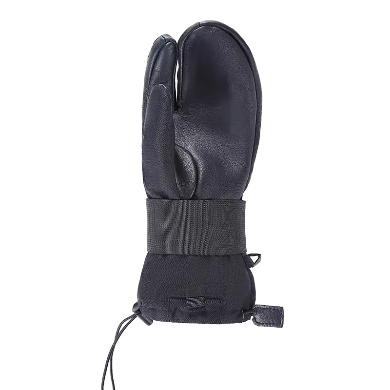 Guanti da Sci Professionali di - Ski Glove Waterproof recensione e prezzo