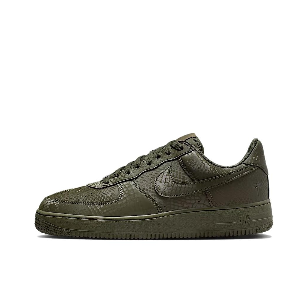 Nike Air Force 1 Low Top Scarp - Nike Shoes Air Force 1 recensione e prezzo