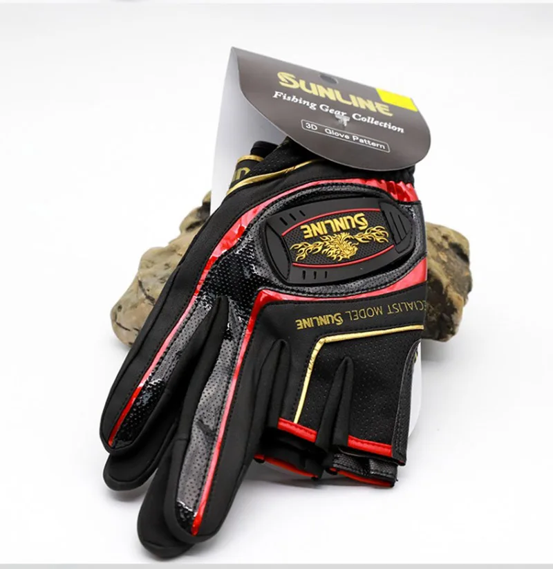 2023 New Sunline uomo in pelle - Cycling Glove Padded recensione e prezzo
