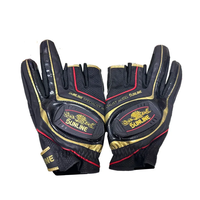 2023 New Sunline uomo in pelle - Cycling Glove Padded recensione e prezzo