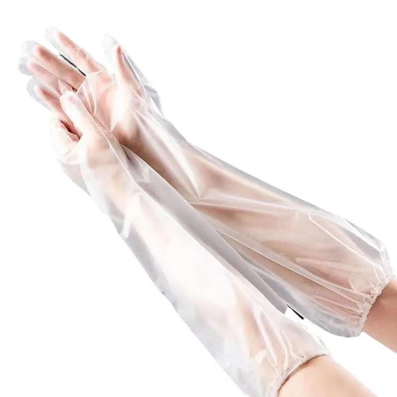 30 Guanti Monouso Protettivi p - Rubber Glove Cleaning recensione e prezzo