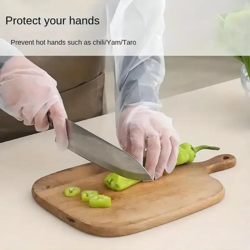 30 Guanti Monouso Protettivi p - Rubber Glove Cleaning recensione e prezzo
