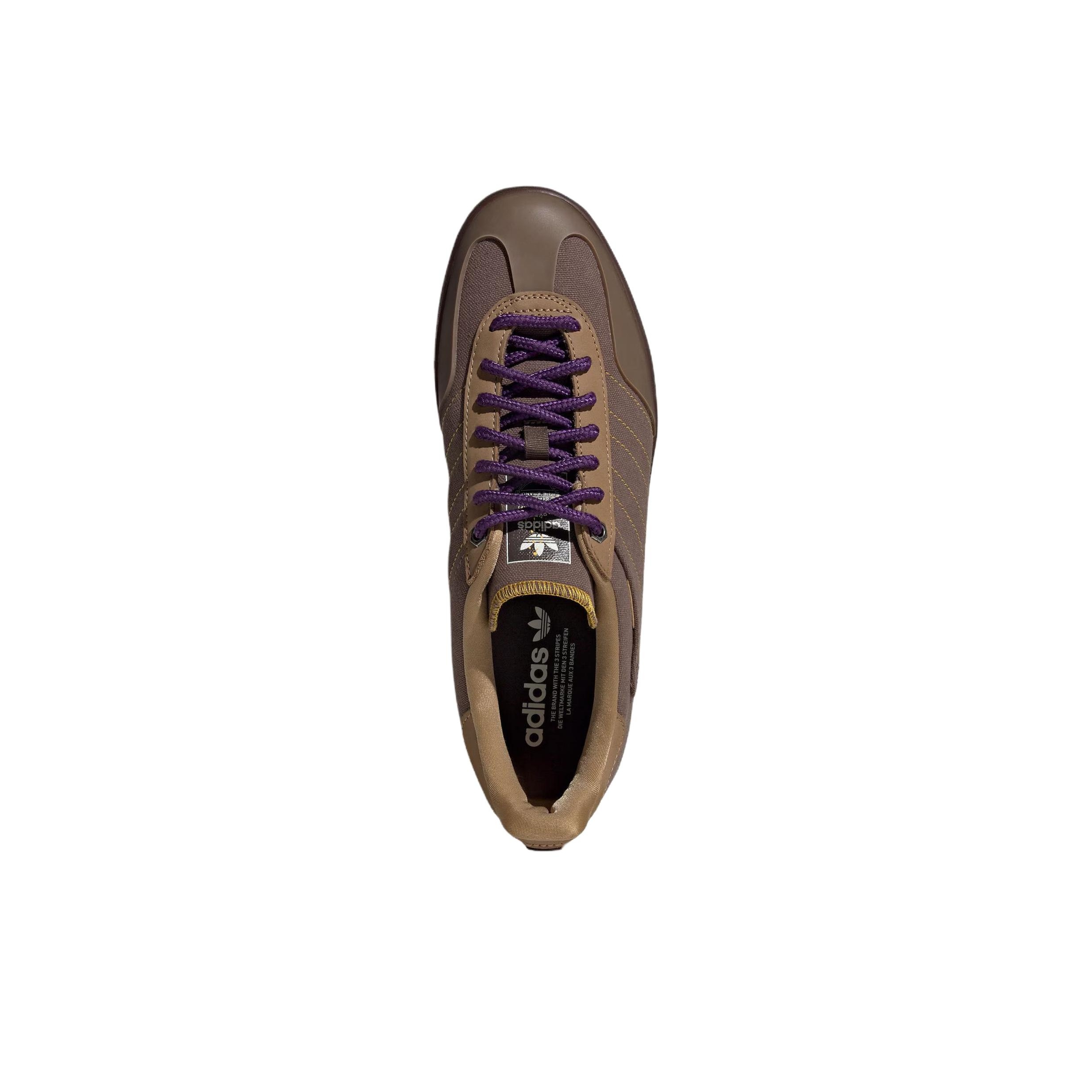 Adidas Originals GAZELLE INDOO - Adidas Shoes Gazelle recensione e prezzo
