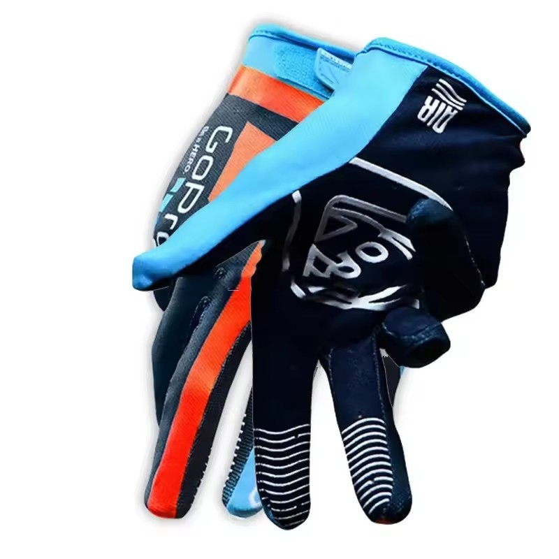 Nuovi guanti da moto Pro Air M - Cycling Glove Padded recensione e prezzo