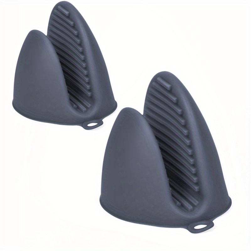Set di 2 Guanti da Forno in Si - Oven Mitt Silicone recensione e prezzo