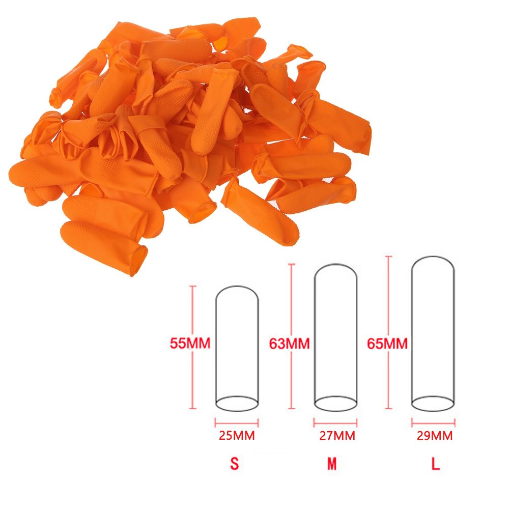 100 Pezzi Accessori per la Pul - Rubber Glove Cleaning recensione e prezzo